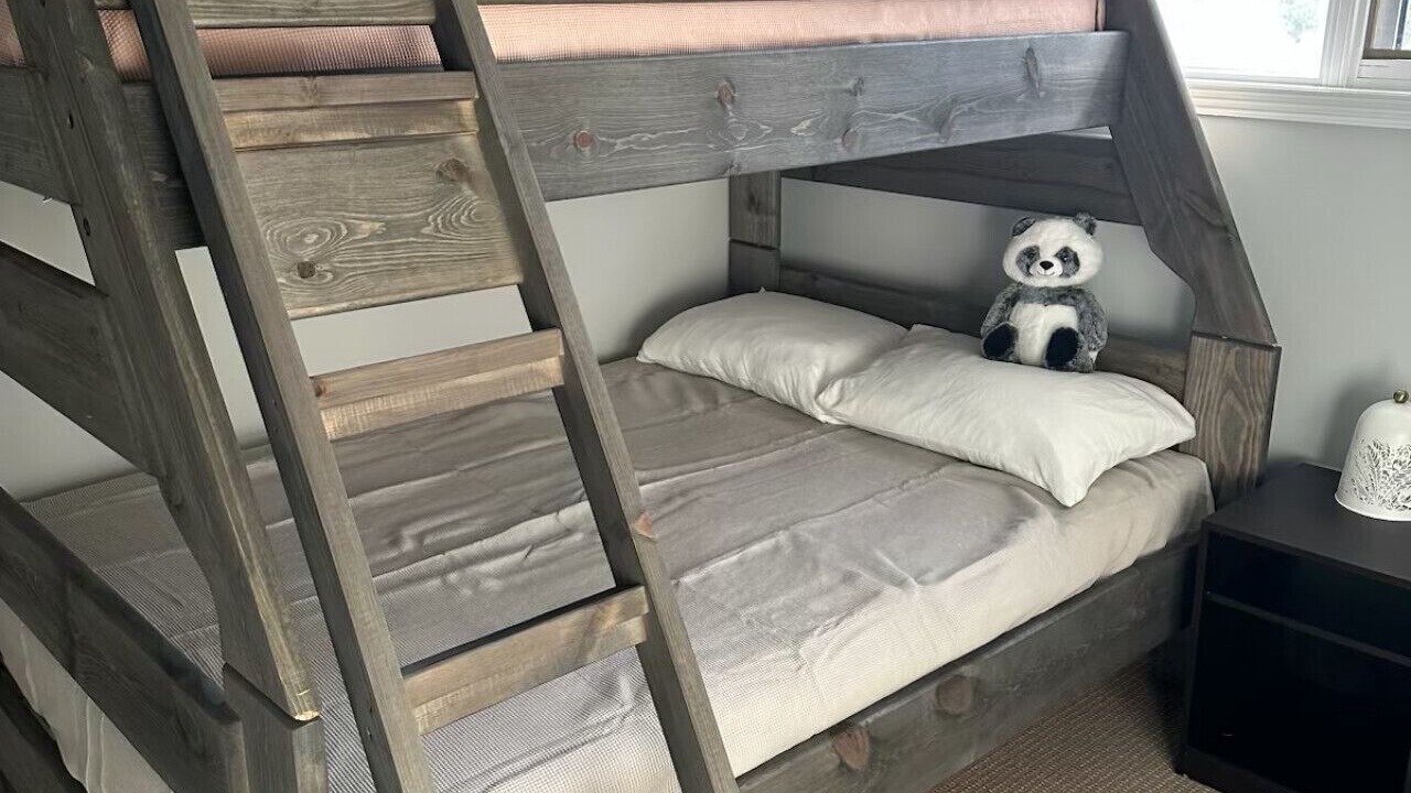 Photo of Bedroom in Jasper East