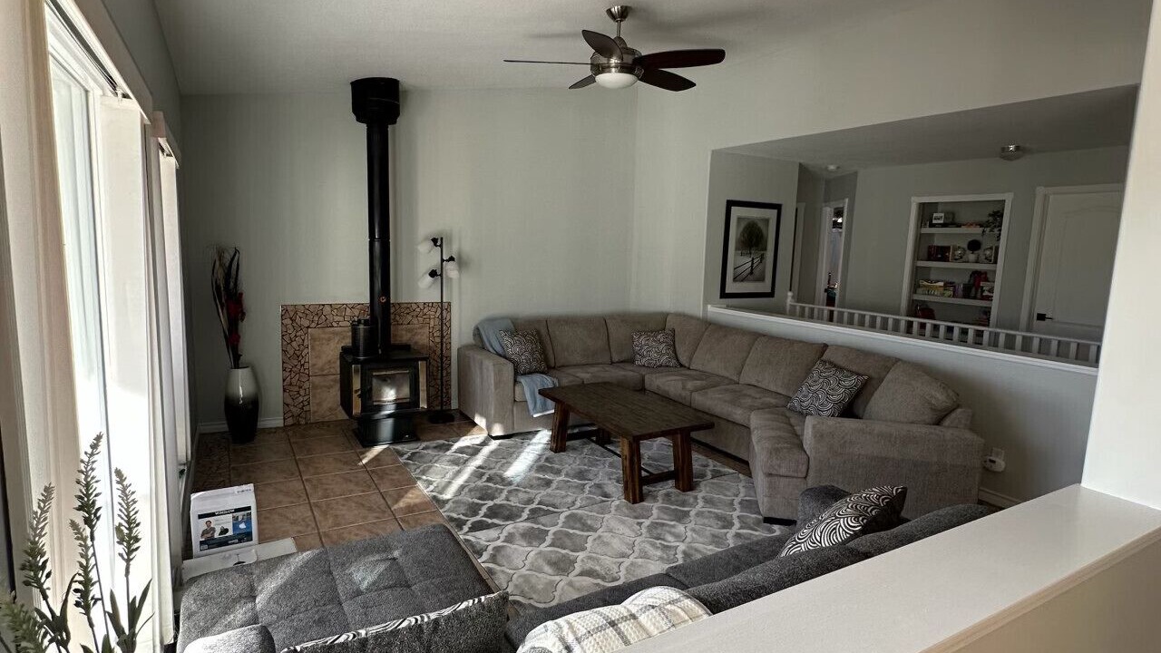 Photo of Livingroom in Jasper East