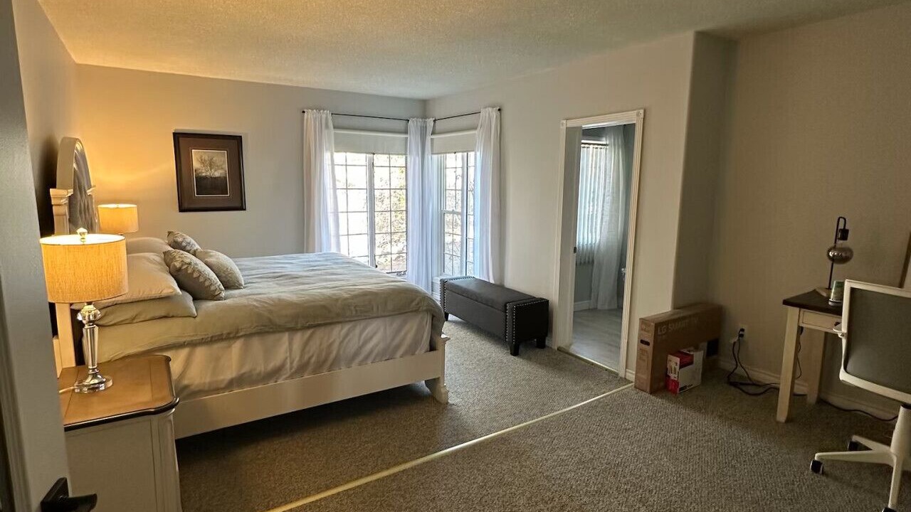 Photo of Bedroom in Jasper East