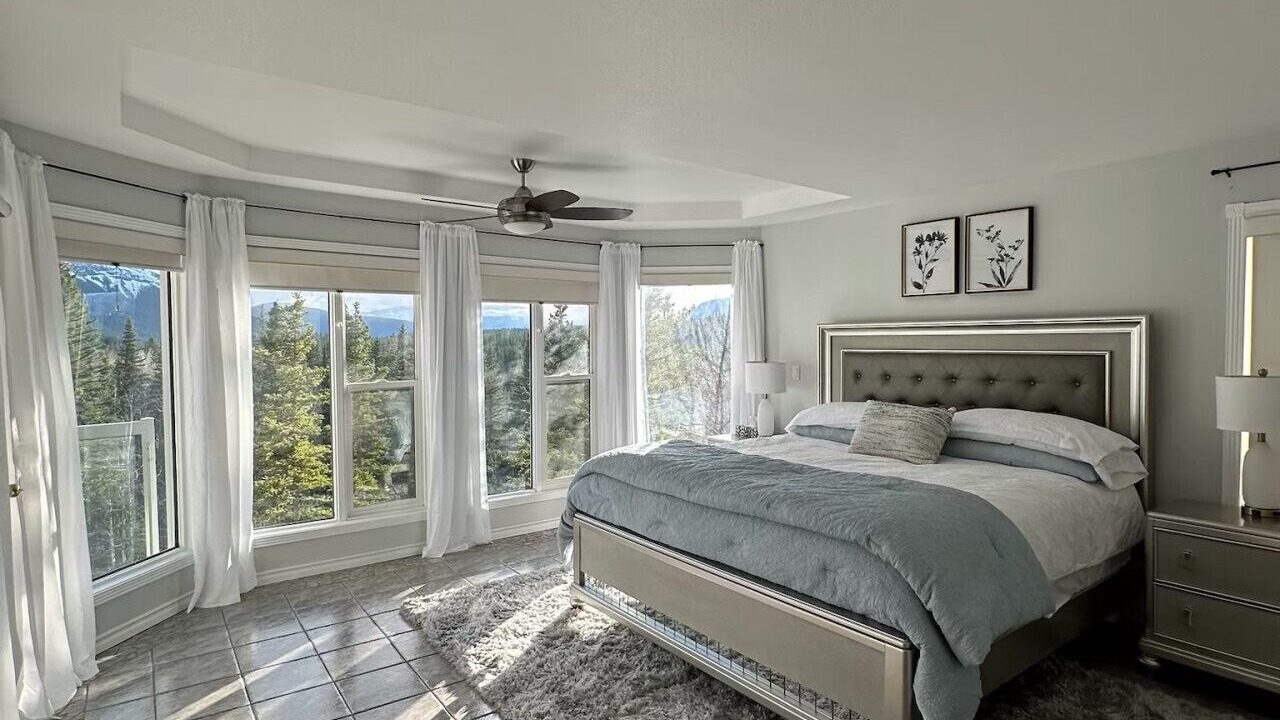 Photo of Bedroom in Jasper East