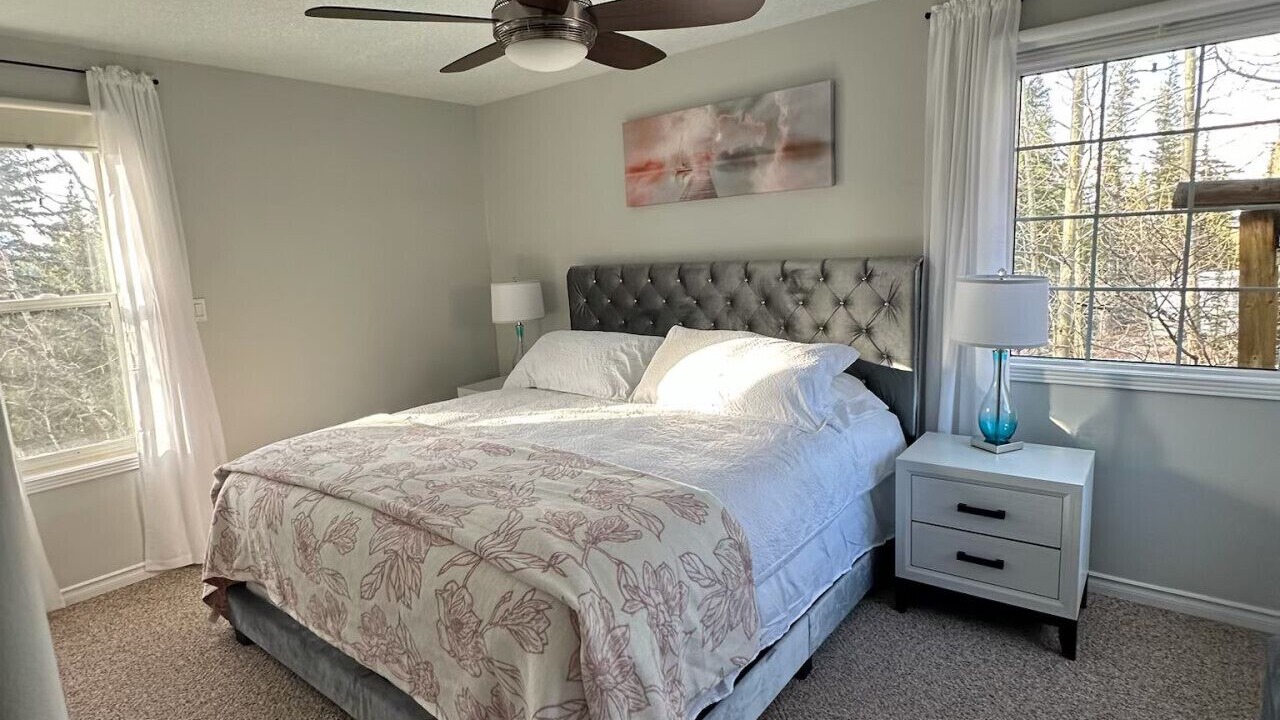 Photo of Bedroom in Jasper East