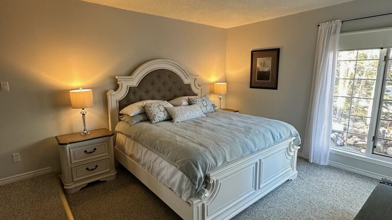 Photo of Bedroom in Jasper East