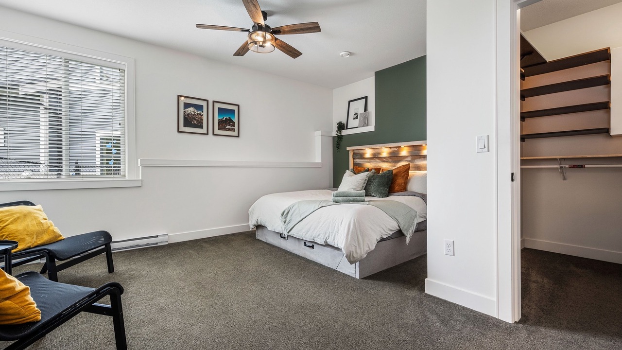 Photo of Bedroom in Eastern Hillsides