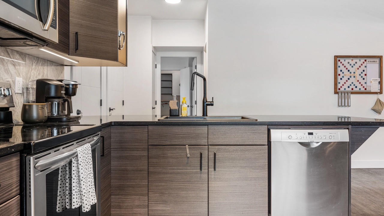 Photo of Kitchen in Eastern Hillsides