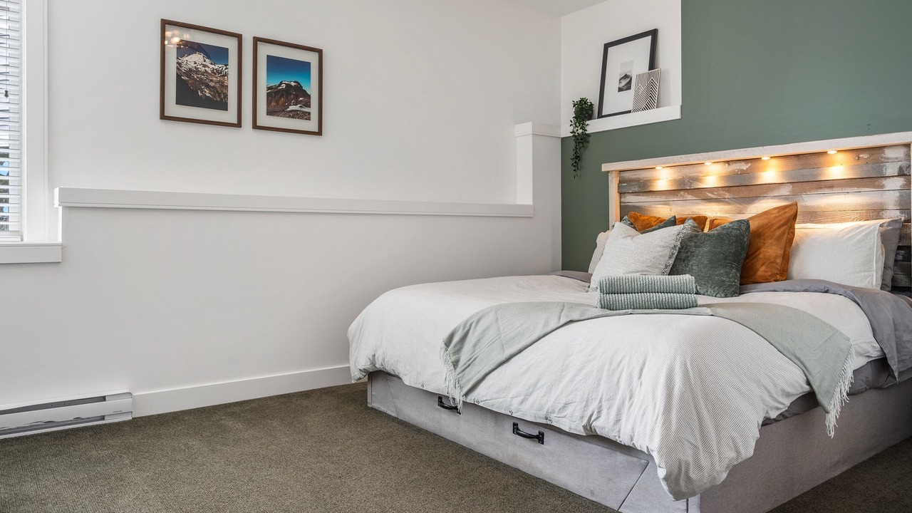Photo of Bedroom in Eastern Hillsides