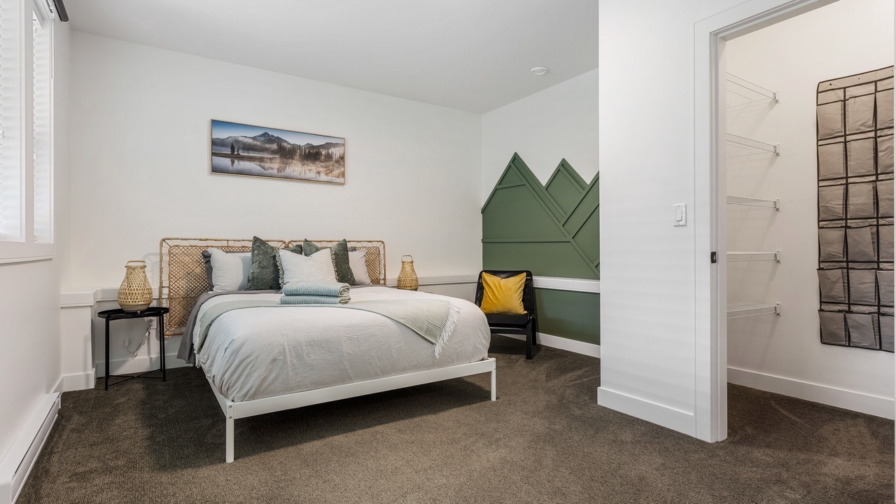 Photo of Bedroom in Eastern Hillsides