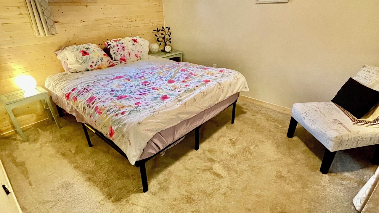 Photo of Bedroom in St. Albert
