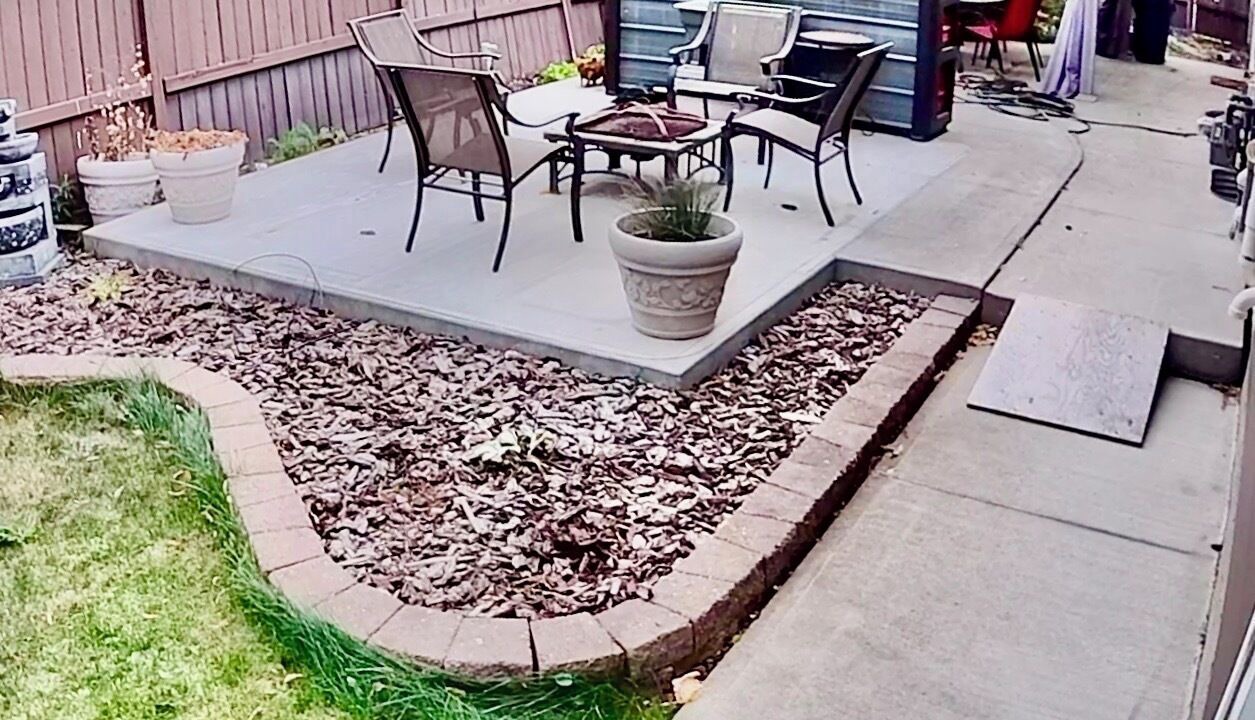 Photo of Patio Balcony in St. Albert