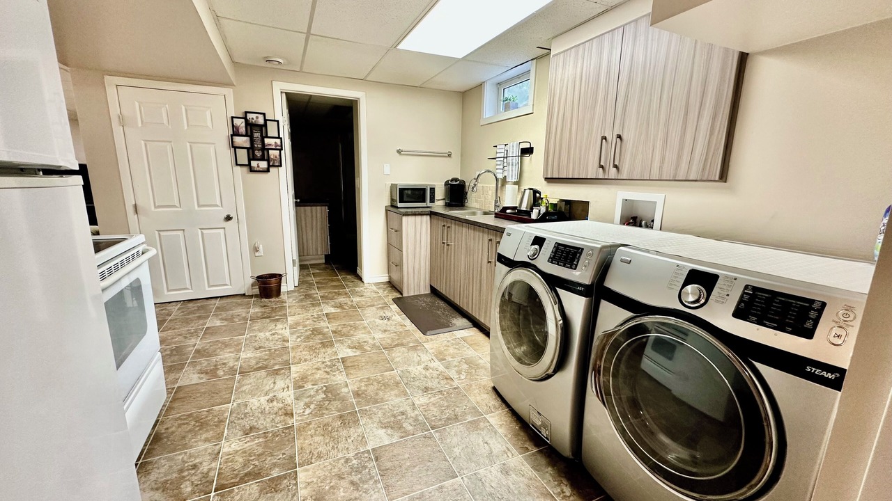 Photo of Kitchen in St. Albert