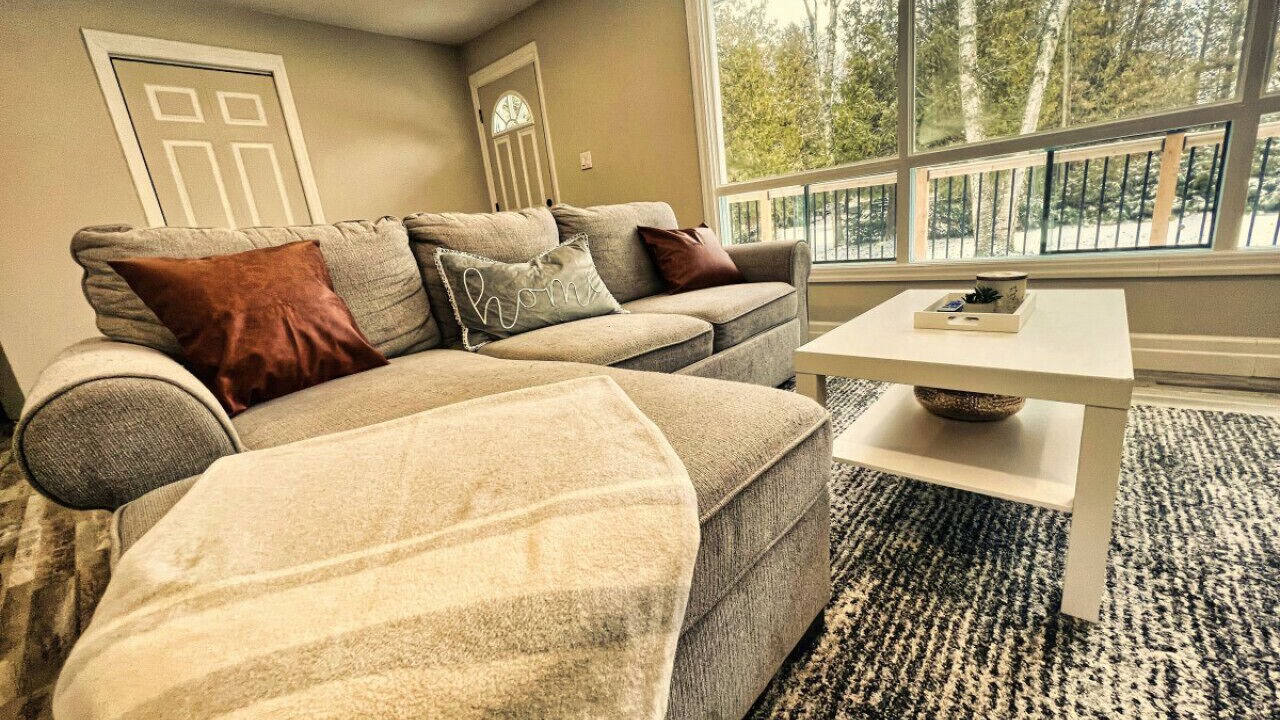 Photo of Livingroom in South Bruce Peninsula