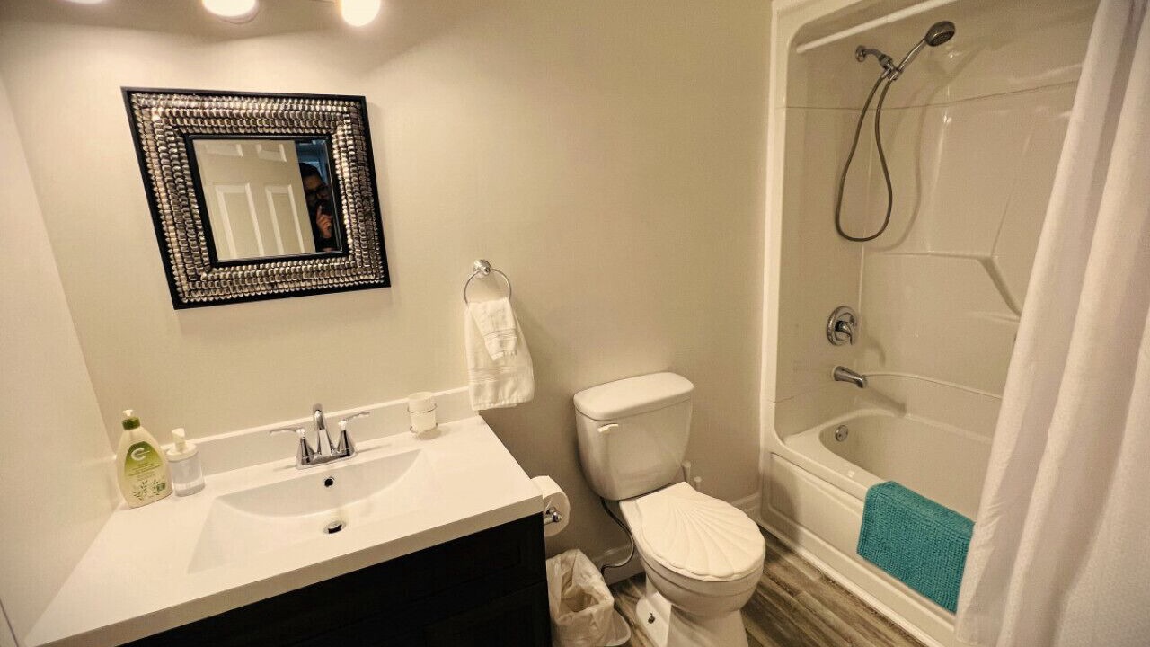 Photo of Bathroom in South Bruce Peninsula