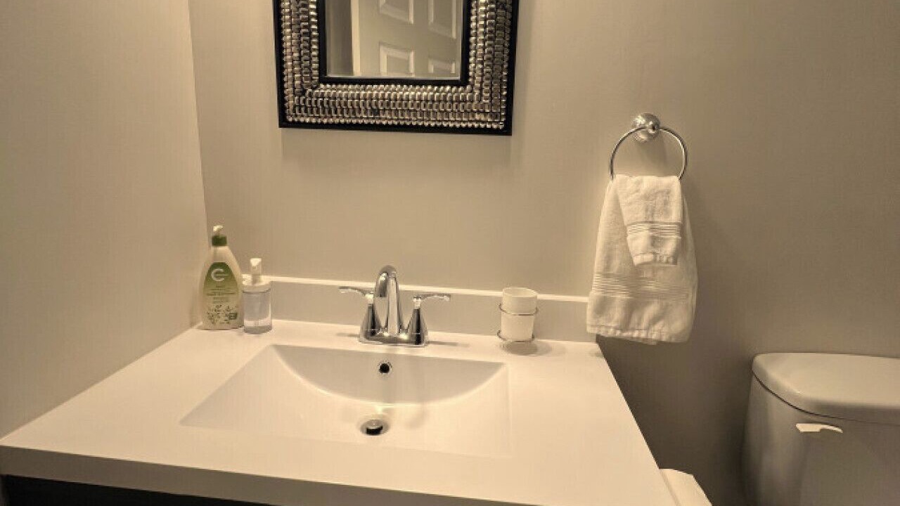 Photo of Bathroom in South Bruce Peninsula