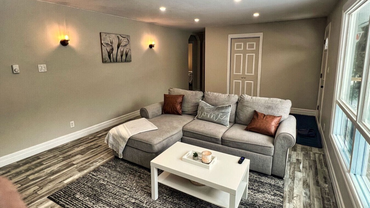 Photo of Livingroom in South Bruce Peninsula
