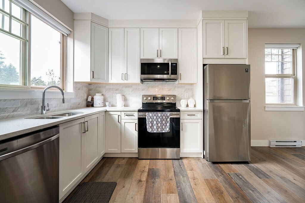 Photo of Kitchen in Mill Lake