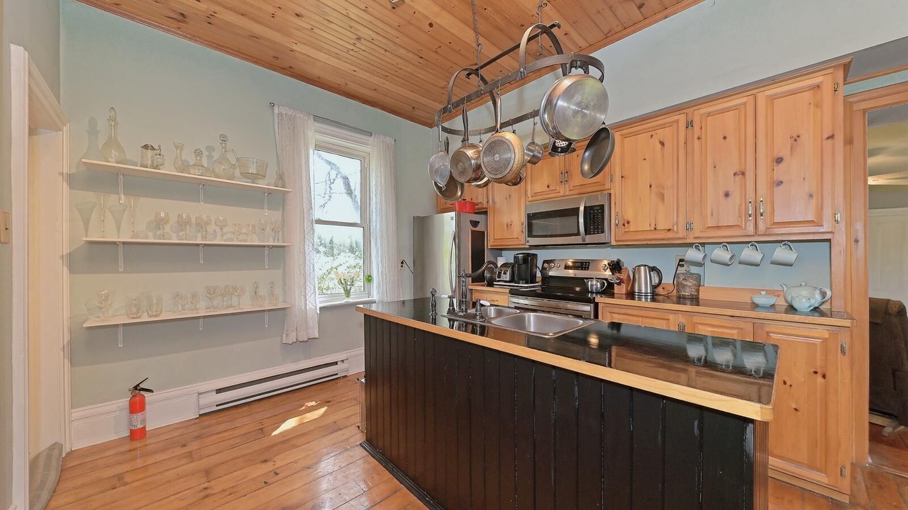 Photo of Kitchen in Clearview
