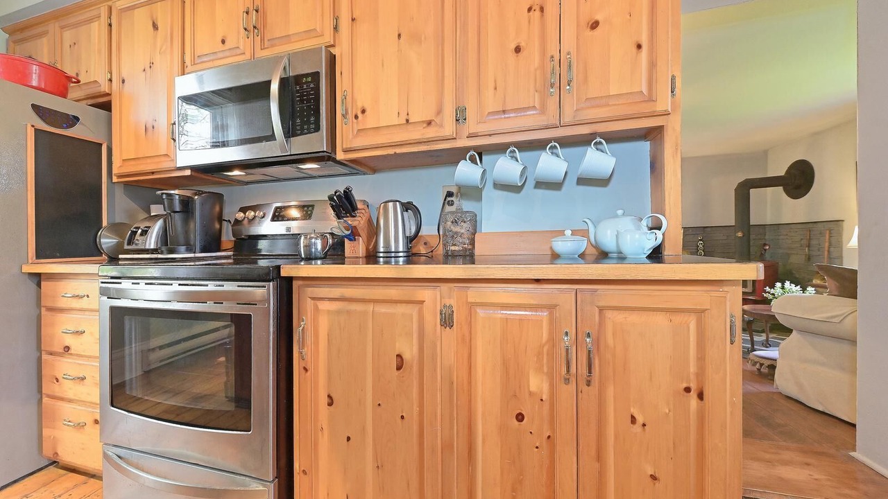 Photo of Kitchen in Clearview