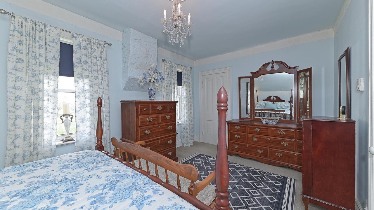 Photo of Bedroom in Clearview