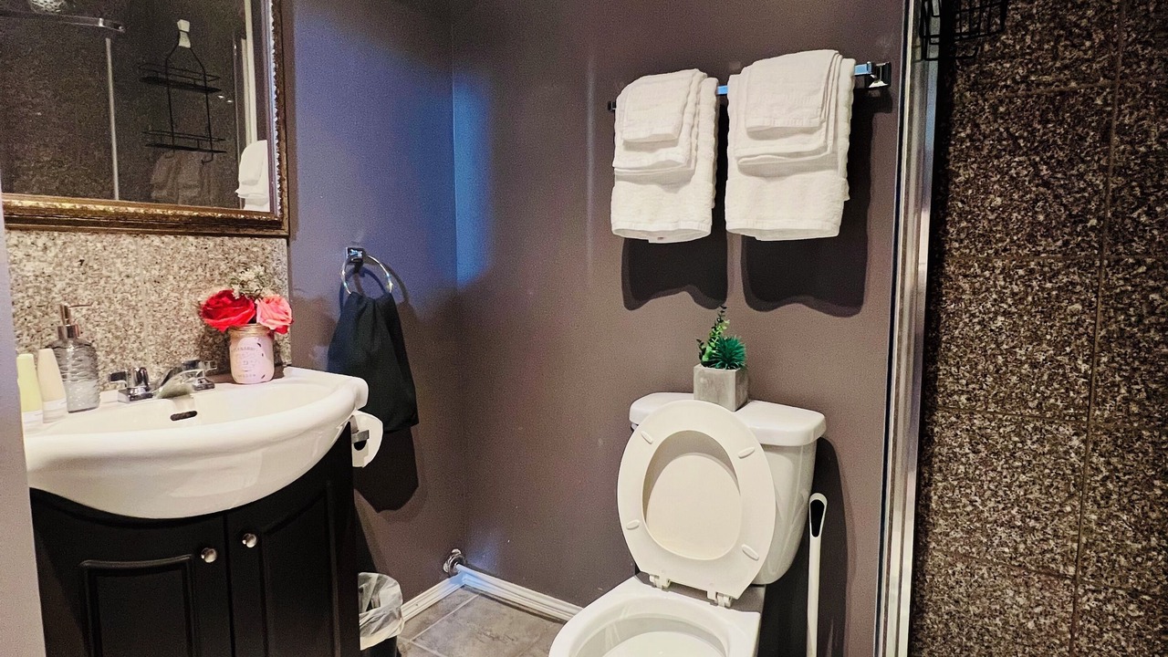 Photo of Bathroom in Prince Albert