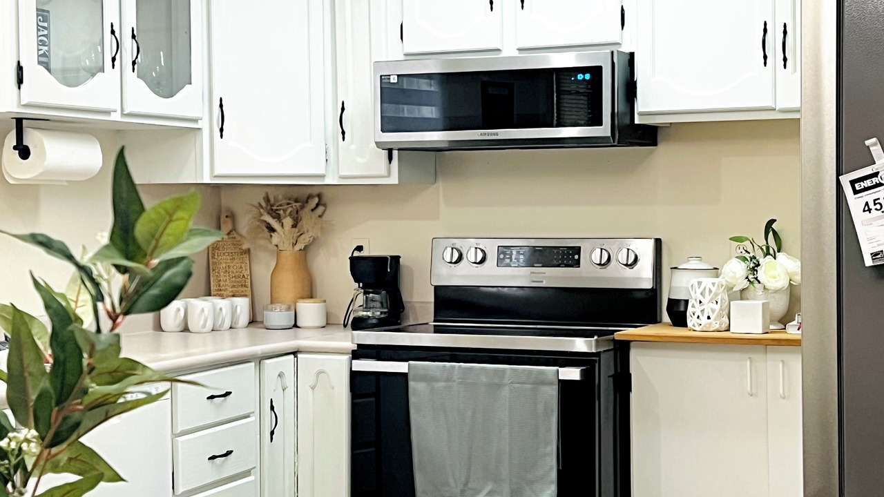 Photo of Kitchen in Prince Albert