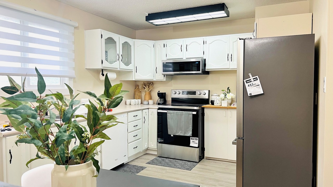Photo of Kitchen in Prince Albert