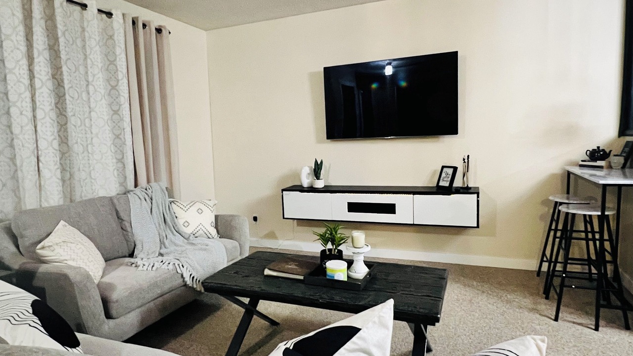 Photo of Livingroom in Prince Albert