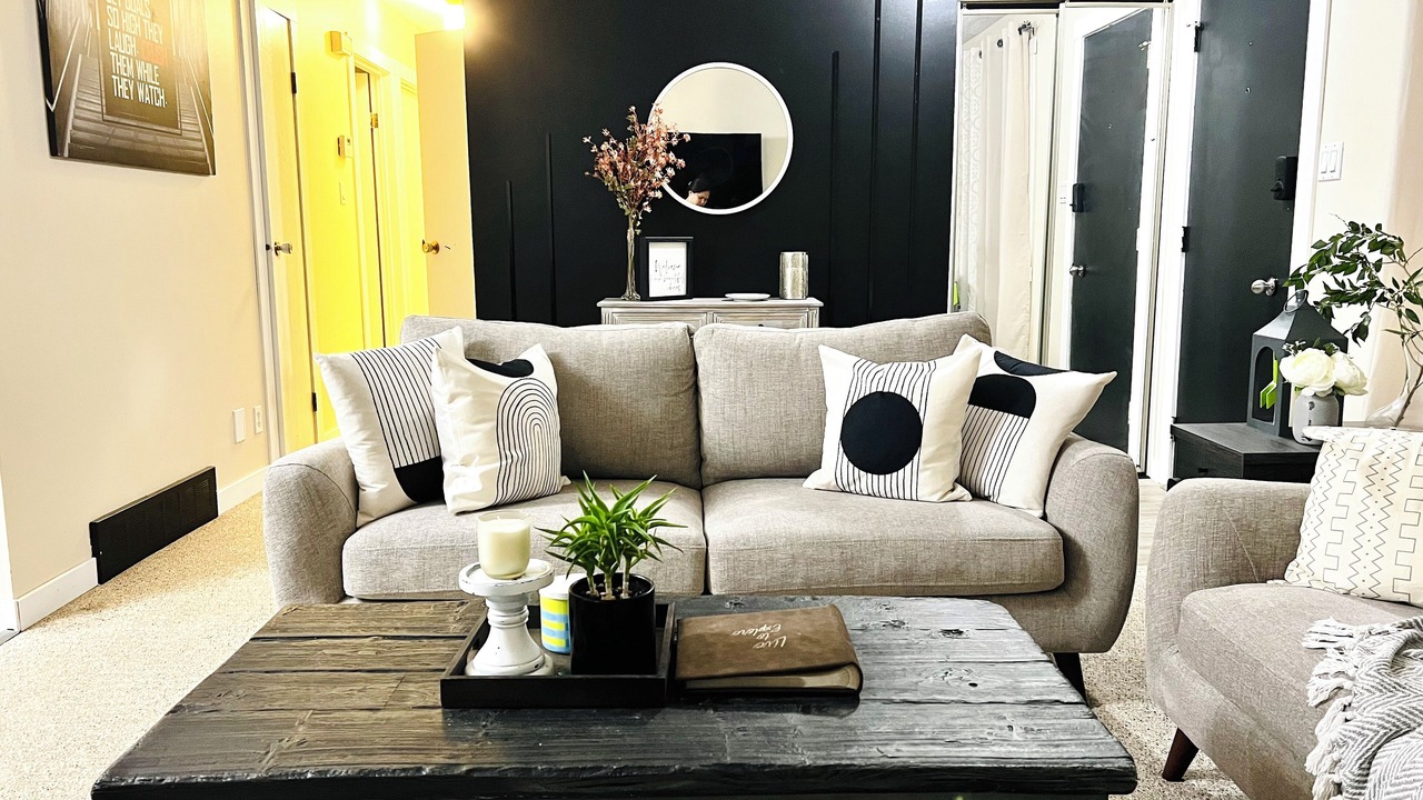Photo of Livingroom in Prince Albert