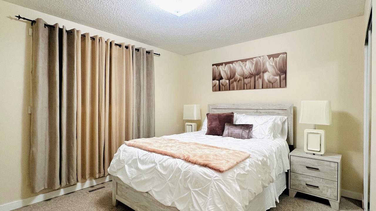 Photo of Bedroom in Prince Albert