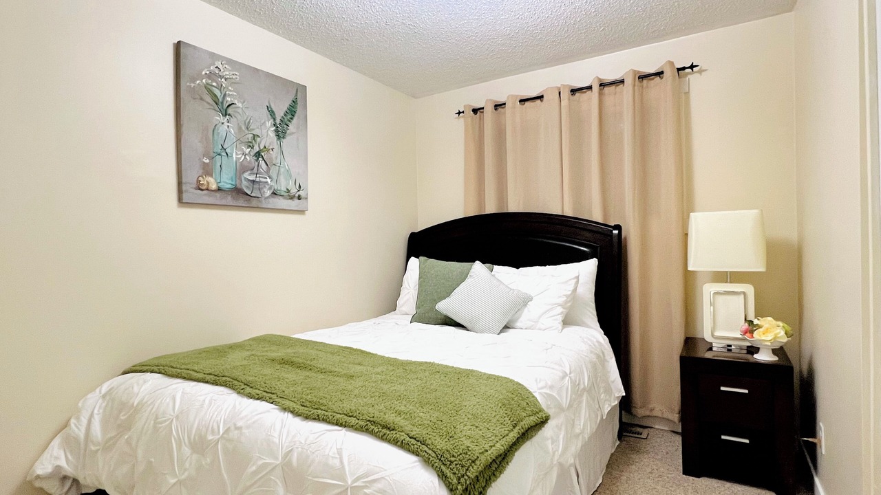 Photo of Bedroom in Prince Albert