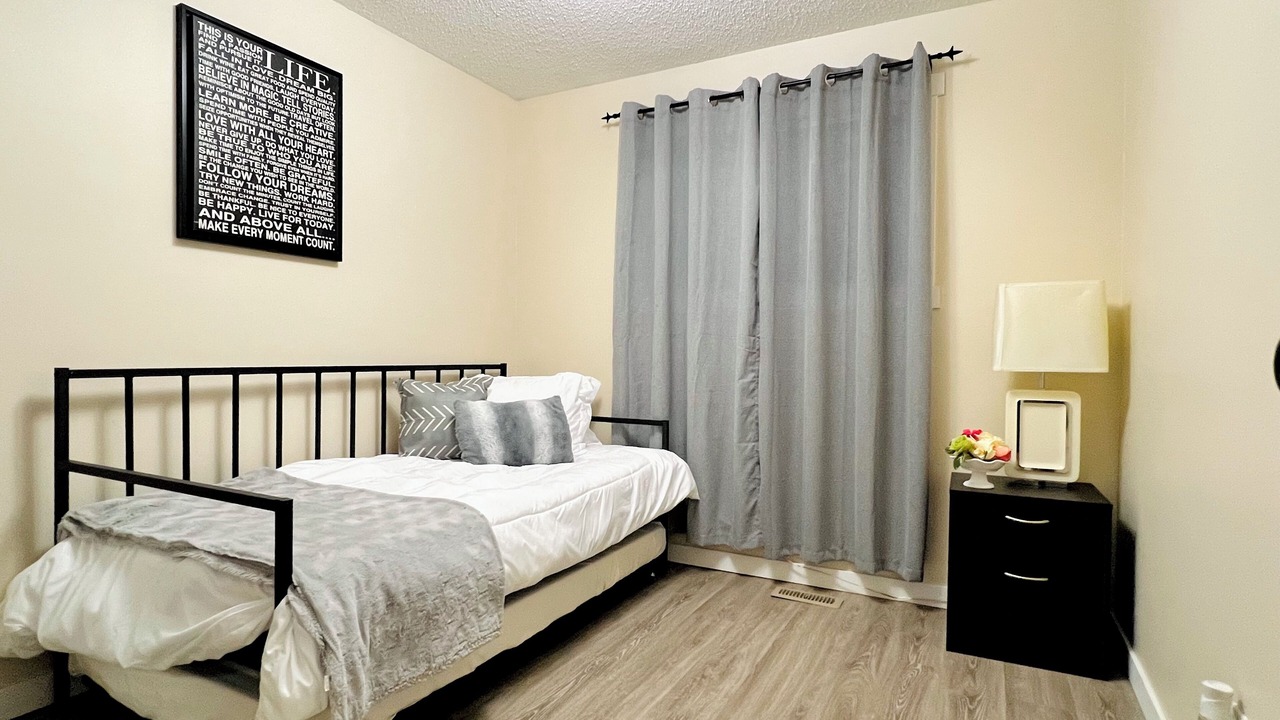 Photo of Bedroom in Prince Albert