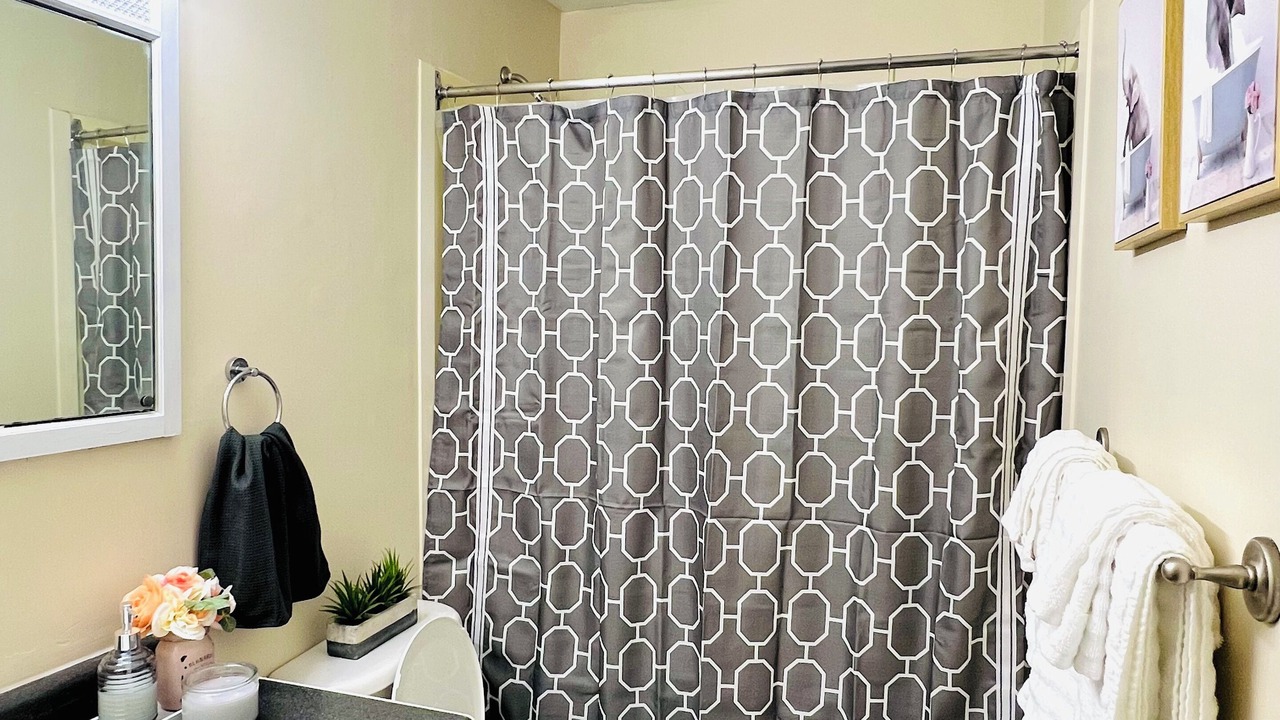 Photo of Bathroom in Prince Albert