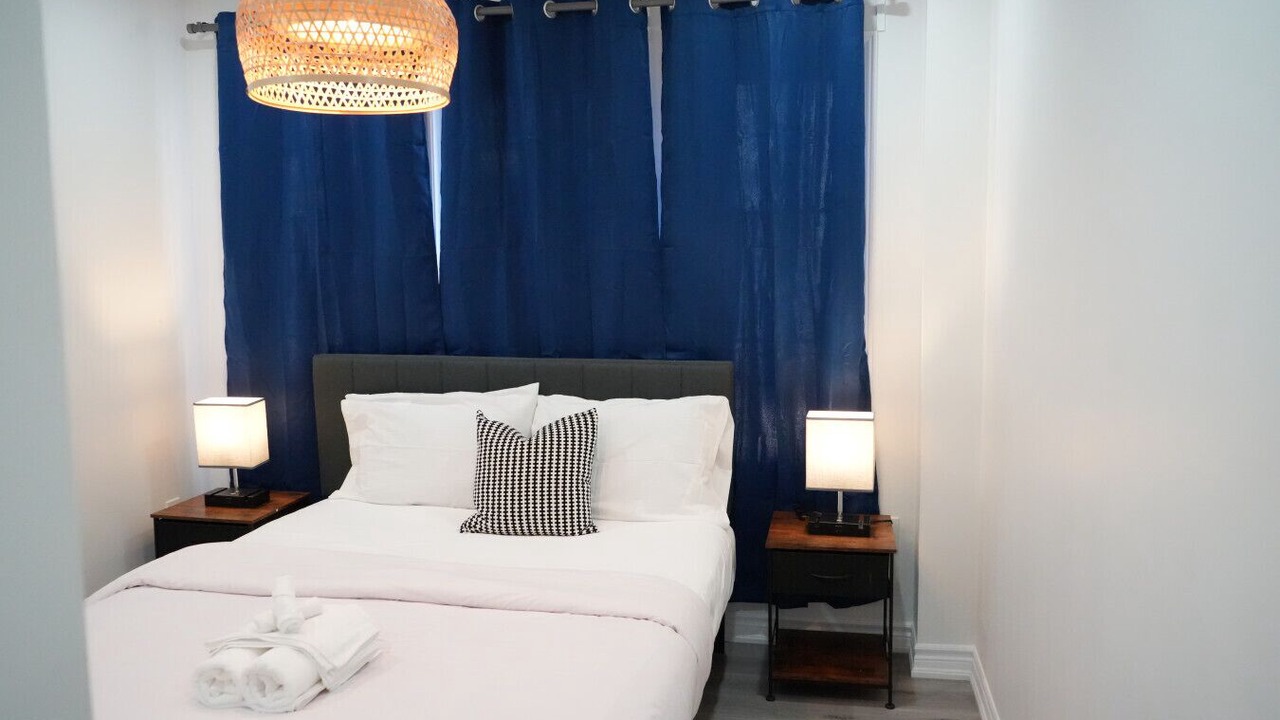 Photo of Bedroom in Brampton