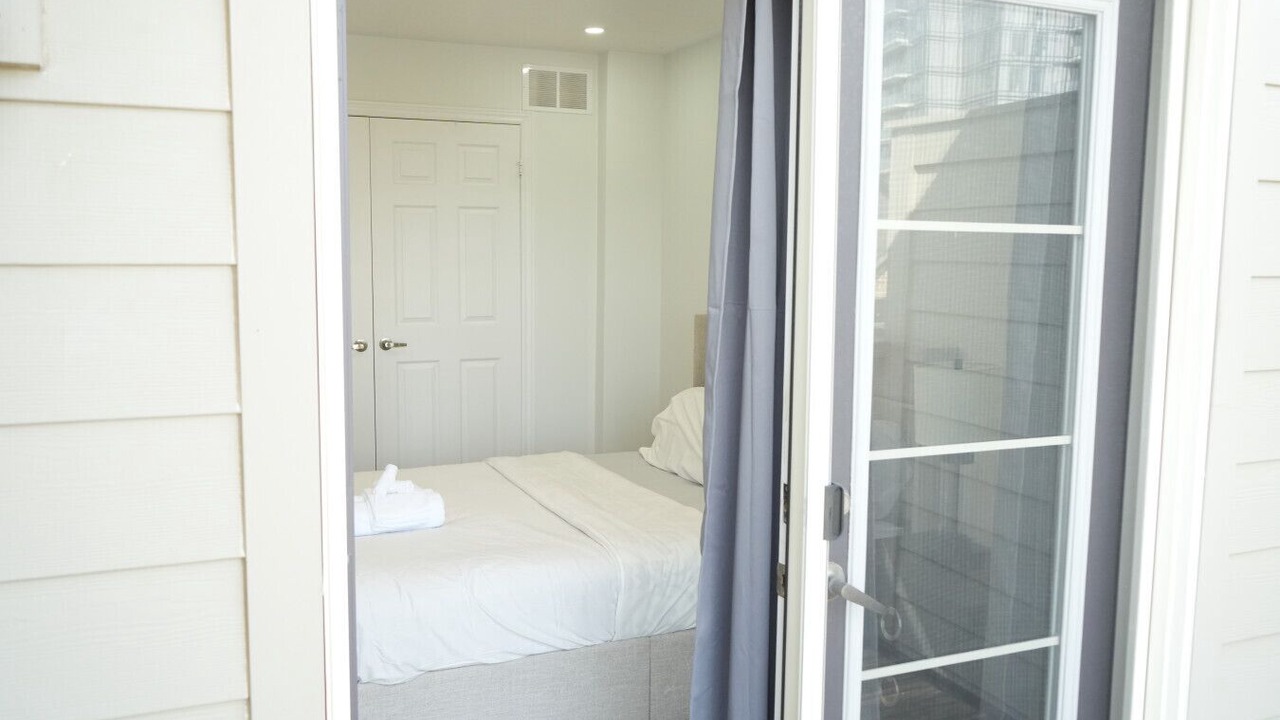 Photo of Bedroom in Brampton