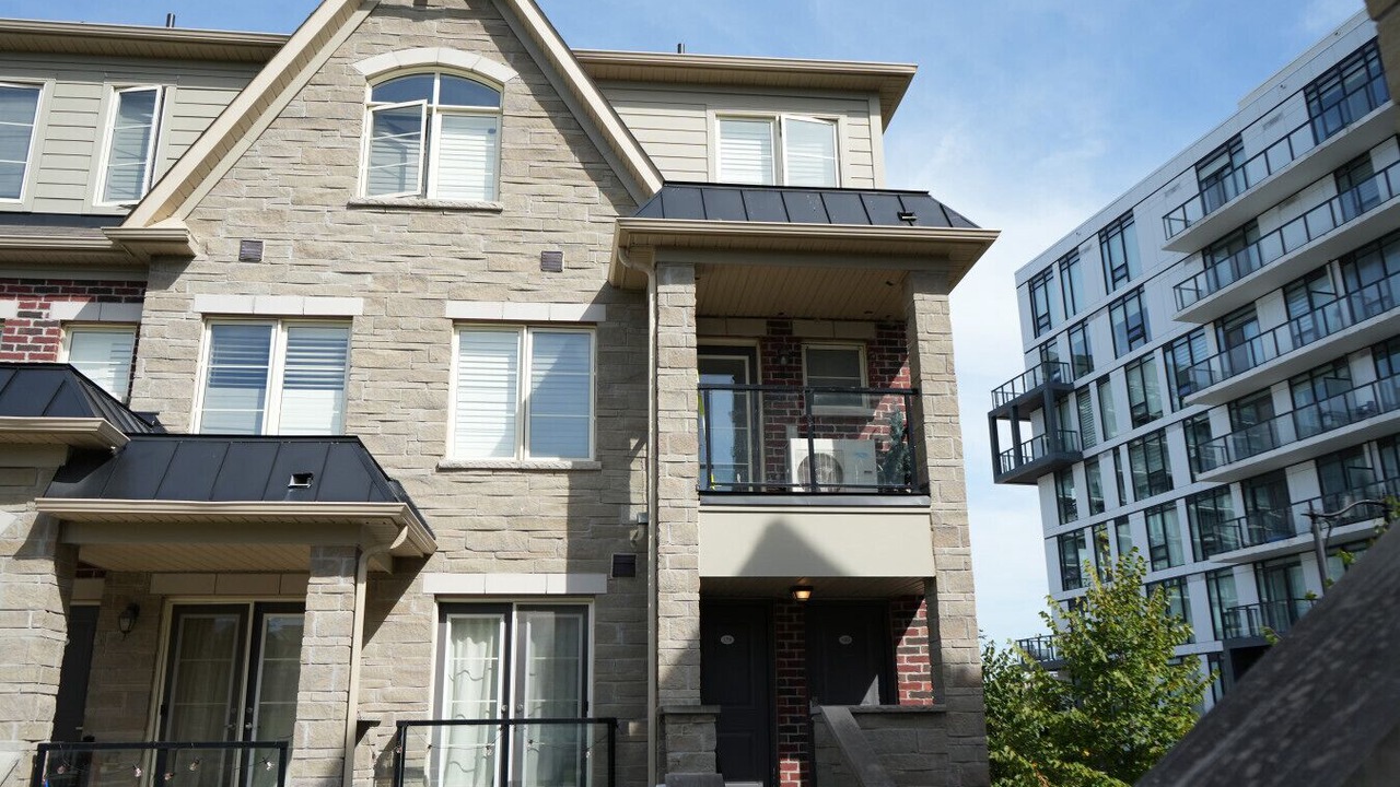 Photo of Outdoor in Brampton