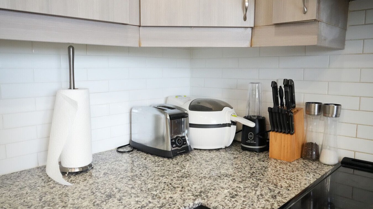 Photo of Kitchen in Brampton