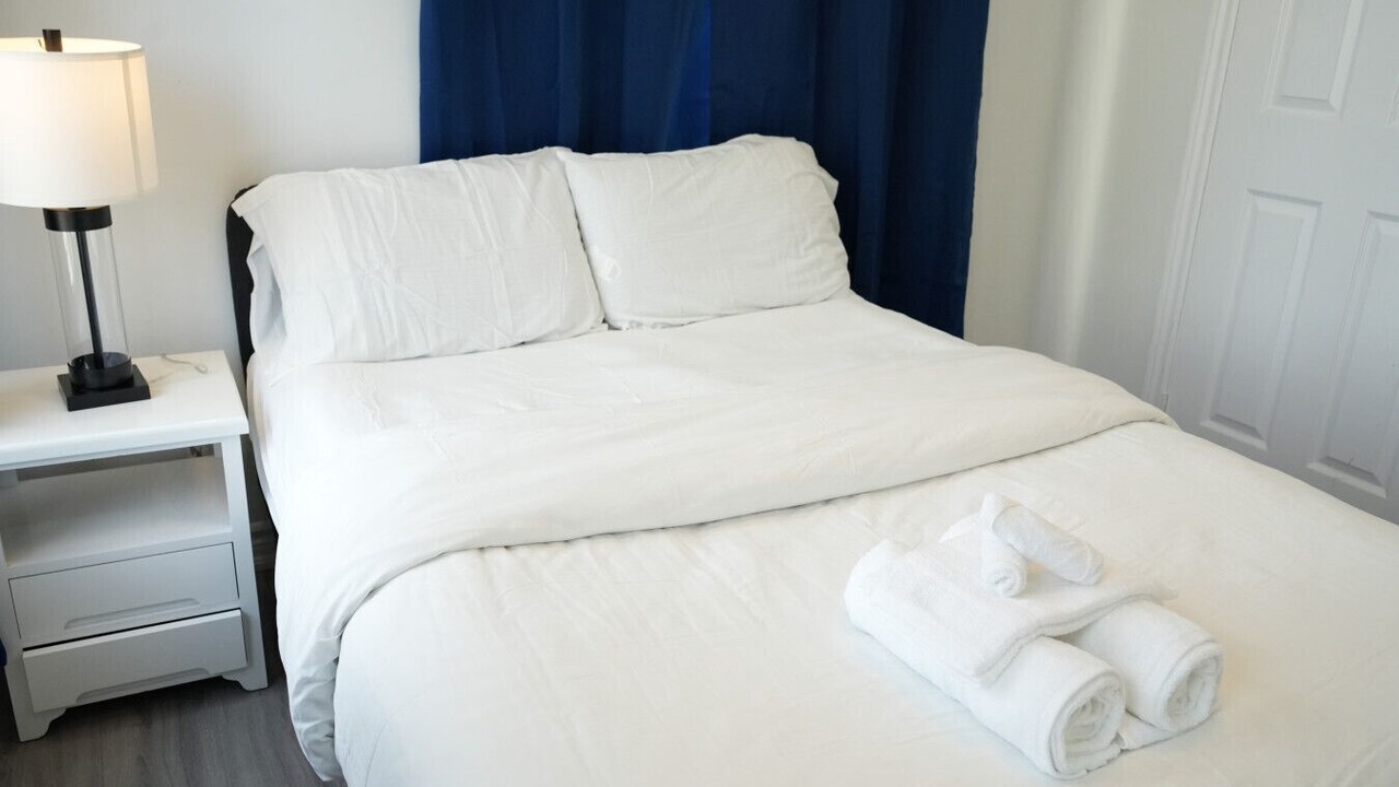 Photo of Bedroom in Brampton