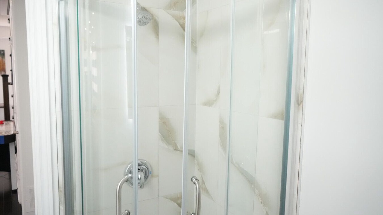Photo of Bathroom in Brampton