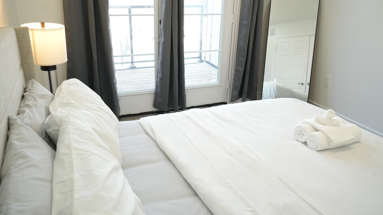 Photo of Bedroom in Brampton