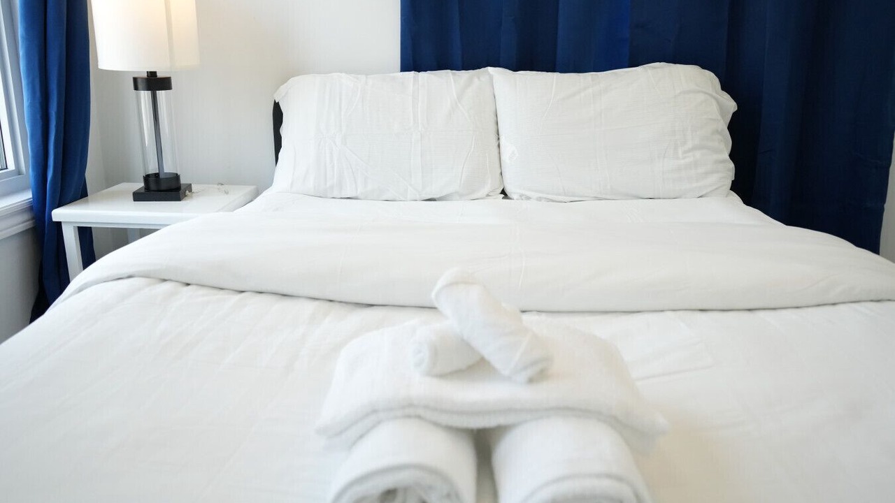 Photo of Bedroom in Brampton