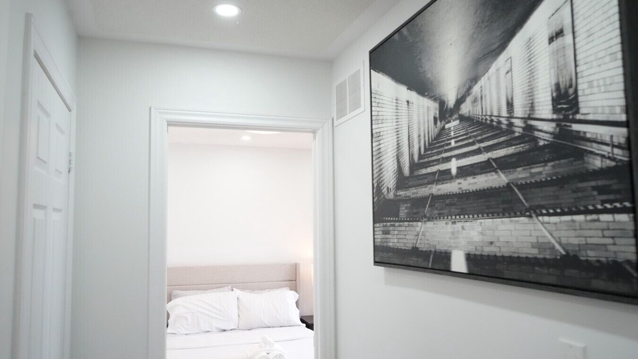 Photo of Bedroom in Brampton