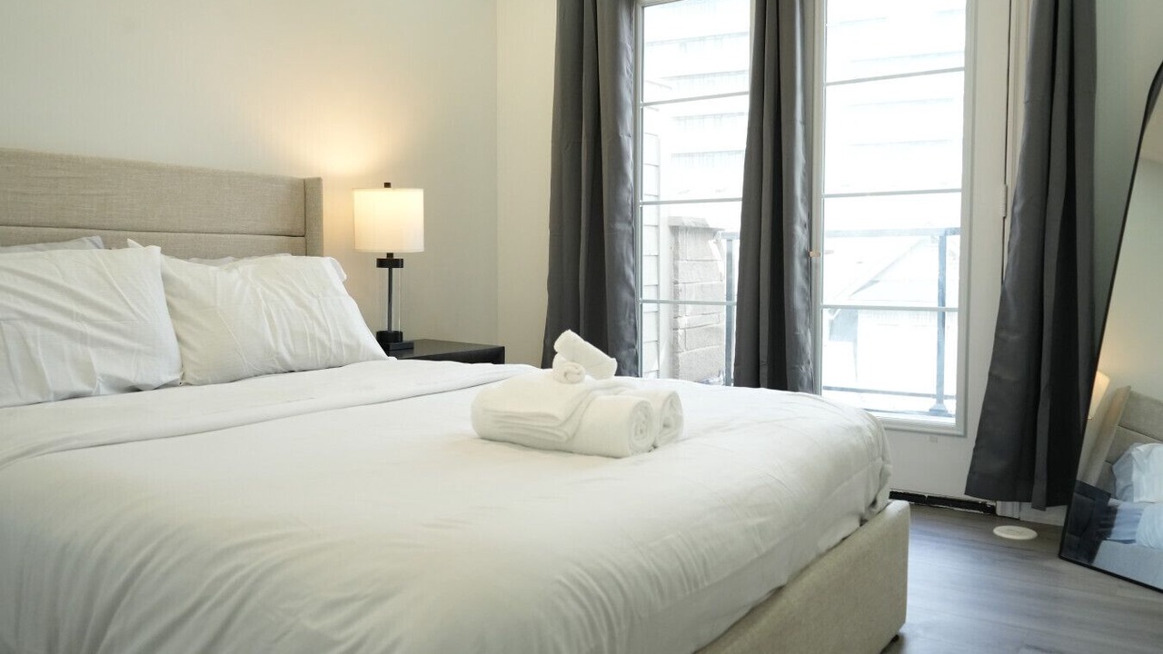 Photo of Bedroom in Brampton