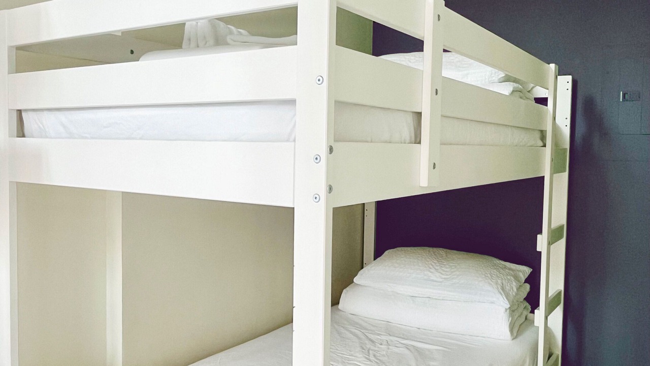 Photo of Bedroom in Crosstown