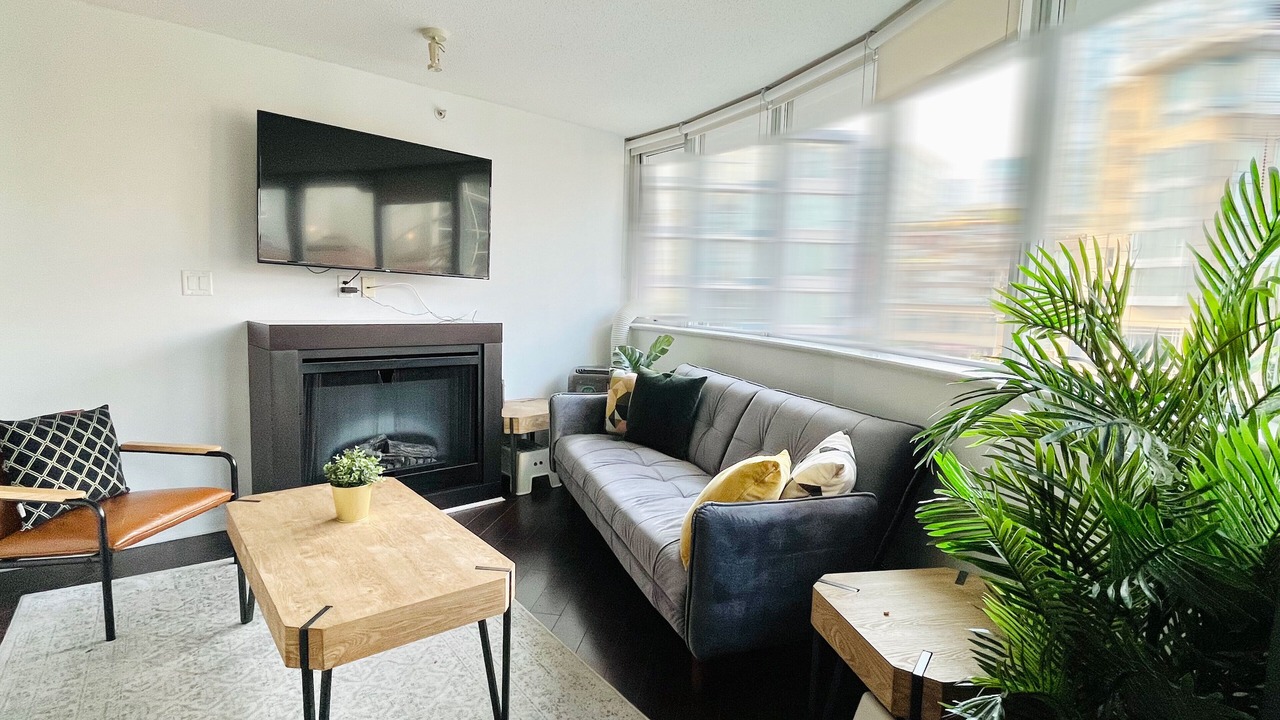 Photo of Livingroom in Crosstown