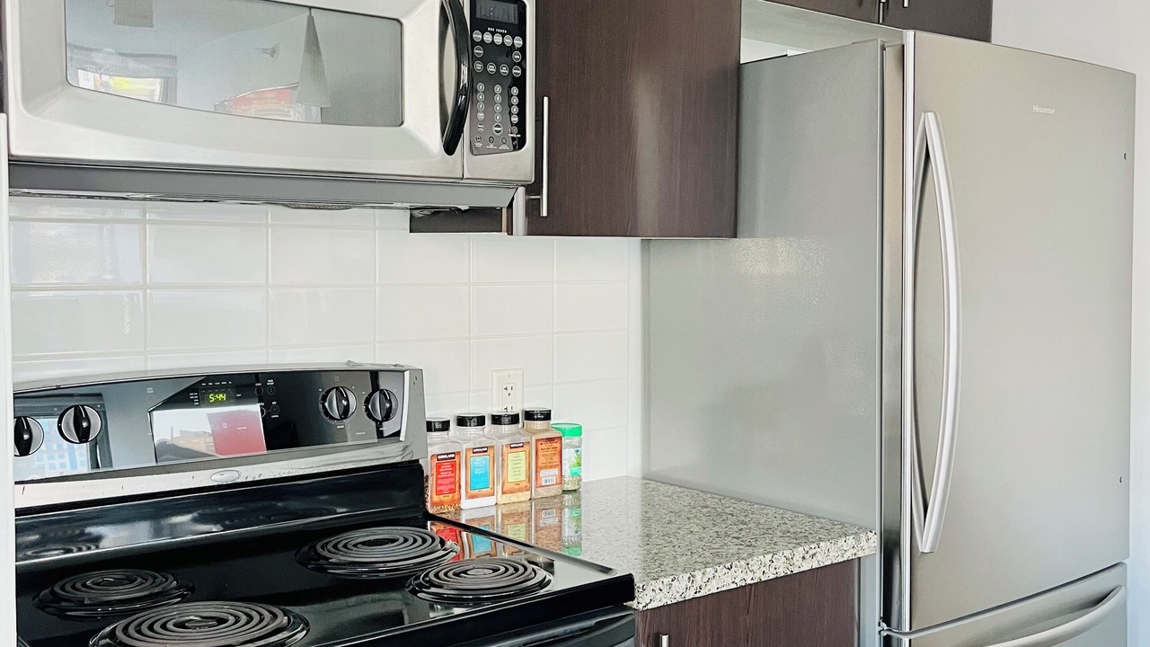 Photo of Kitchen in Crosstown