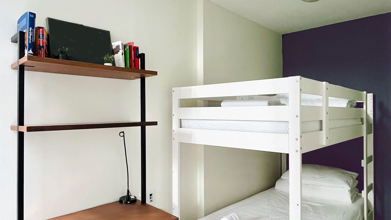 Photo of Bedroom in Crosstown