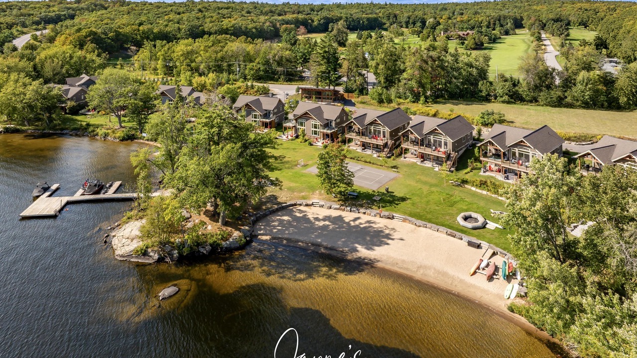 Photo of Others in Muskoka Lakes