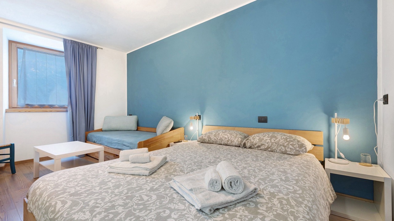 Photo of Bedroom in Ragoli