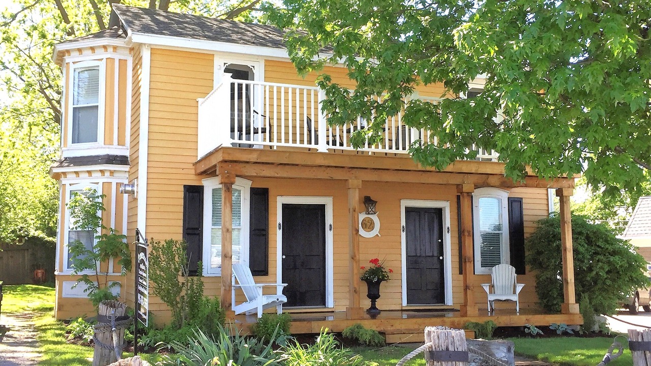 Photo of Outdoor in Port Colborne