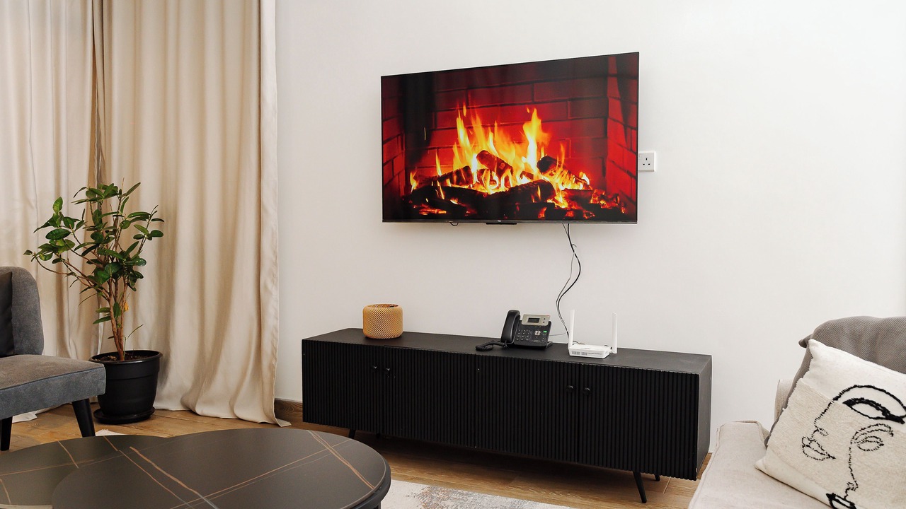 Photo of Livingroom in Westlands