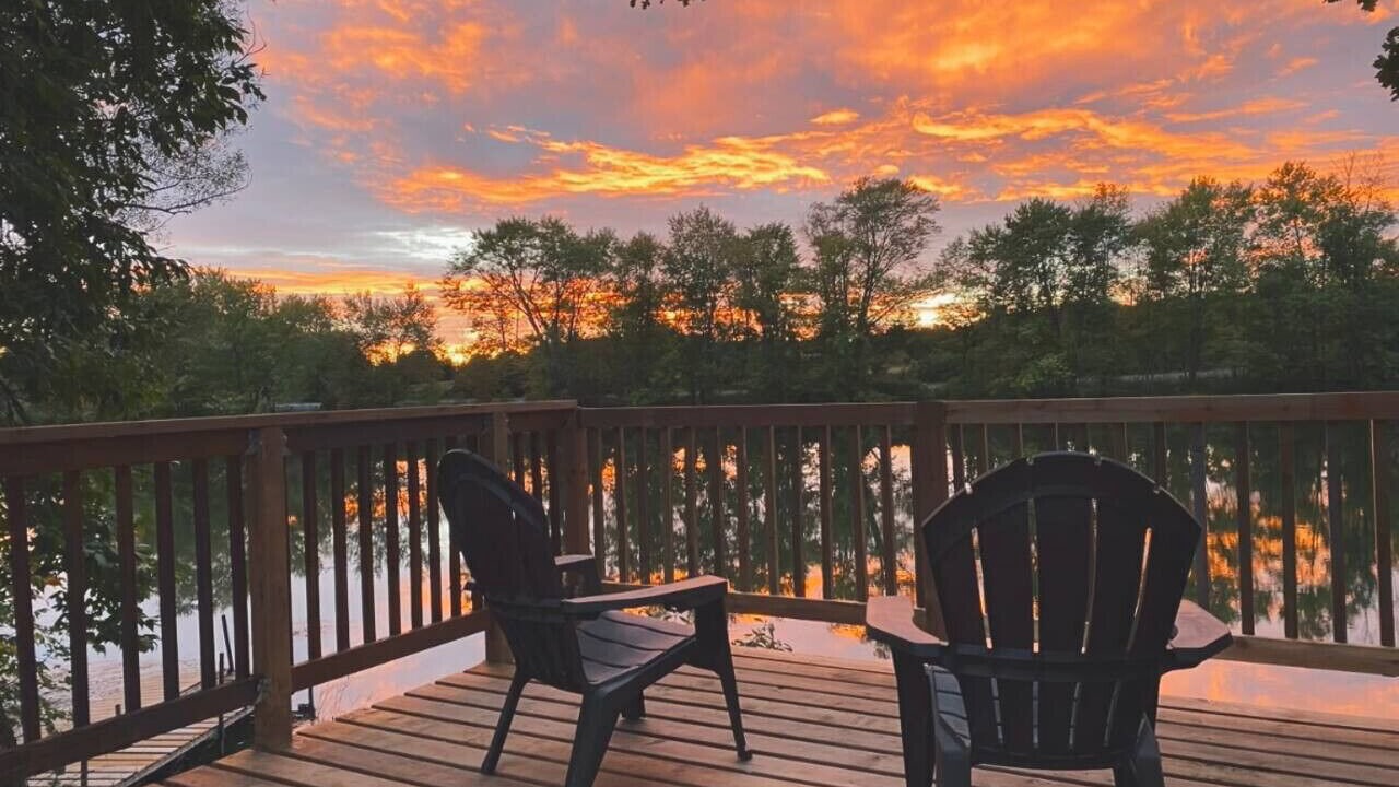 Photo of Patio Balcony in Tweed