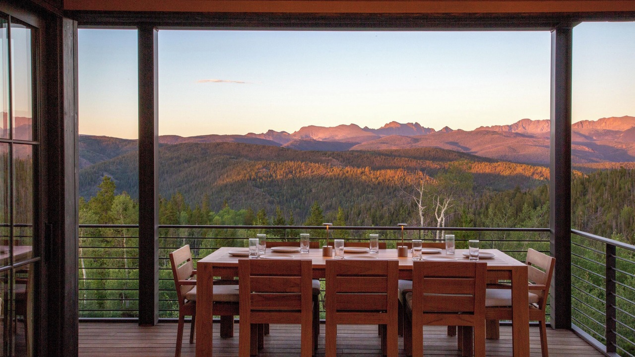 Photo of Outdoor in Winter Park Highlands